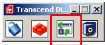TRANSCEND TS2GMP630 - Use the MP630 Security Features - 3