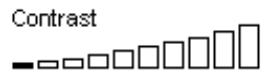 TRANSCEND TS2GMP630 - Contrast - 2