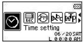 TRANSCEND TS2GMP630 - World Time - 1
