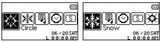 TRANSCEND TS2GMP630 - Screen Saver - 9