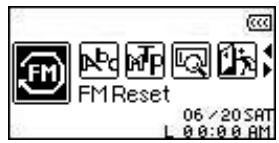 TRANSCEND TS2GMP630 - FM Reset - 1