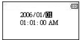 TRANSCEND TS2GMP630 - Real Time Clock (RTC) - 3