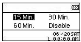 TRANSCEND TS2GMP630 - Sleep - 3