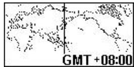 TRANSCEND TS2GMP630 - World Time - 3