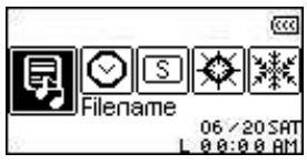 TRANSCEND TS2GMP630 - Screen Saver - 6