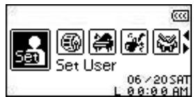 TRANSCEND TS2GMP630 - User EQ Customization - 1