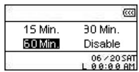 TRANSCEND TS2GMP630 - Sleep - 5