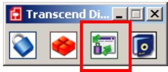 TRANSCEND TS2GMP630 - Use the MP630 Security Features - 1