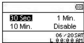 TRANSCEND TS2GMP630 - Screen Saver - 3