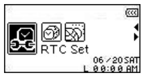 TRANSCEND TS2GMP630 - Real Time Clock (RTC) - 2