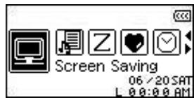 TRANSCEND TS2GMP630 - Screen Saver - 1