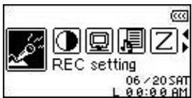 TRANSCEND TS2GMP630 - Select a Recording Device - 2