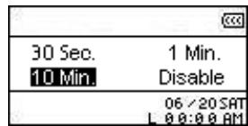 TRANSCEND TS2GMP630 - Screen Saver - 5