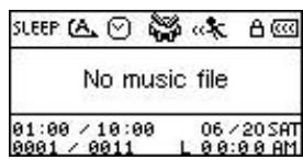TRANSCEND TS2GMP630 - Play MP3, WMA and WMA-DRM10 (Subscription) Music - 2