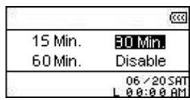 TRANSCEND TS2GMP630 - Sleep - 4