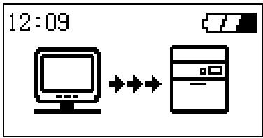 TRANSCEND TS30GSJOTG-EU - Connecting to a Computer - 1
