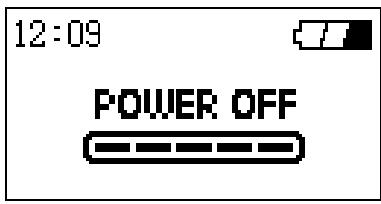TRANSCEND TS30GSJOTG-EU - Power OFF - 1