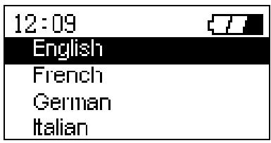 TRANSCEND TS30GSJOTG-EU - Language - 2