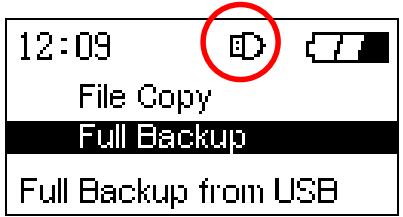 TRANSCEND TS30GSJOTG-EU - Full Backup - 2
