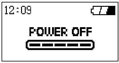 TRANSCEND TS30GSJOTG-EU - Power OFF - 1
