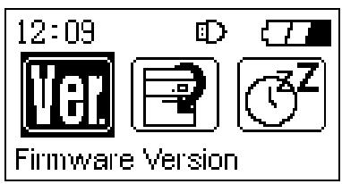 TRANSCEND TS30GSJOTG-EU - Firmware Version - 1