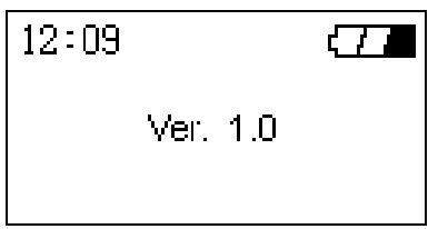 TRANSCEND TS30GSJOTG-EU - Firmware Version - 2