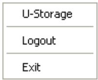 TRANSCEND TS32MJF2B - Access Data in Security Area - 7