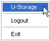 TRANSCEND TS32MJF2B - Change Password - 1