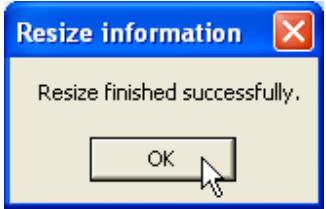 TRANSCEND TS32MJF2B - Security Function for Windows 98SE, Me, 2000, and XP - 5