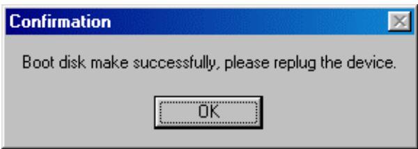 TRANSCEND TS32MJF2B - Boot-Up Function for Windows 98SE and Me - 5