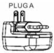 TRANSCEND TS40GPB - North America - 1