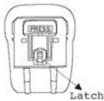 TRANSCEND TS40GPB - Oceania - 1