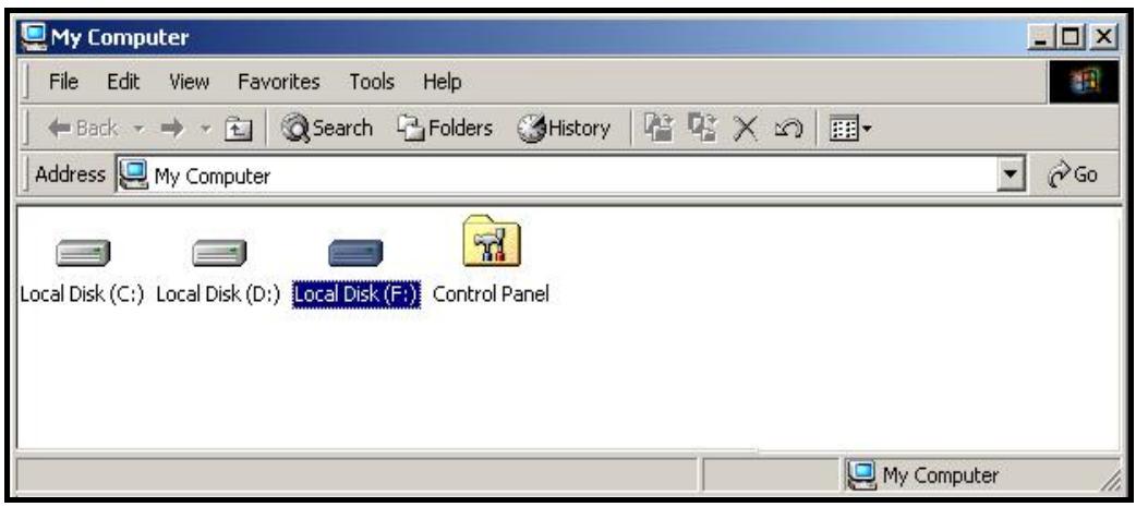 TRANSCEND TS40GSJ25B - Connecting to a Computer - 3