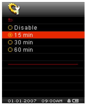 TRANSCEND TS4GMP840 - Sleep - 2
