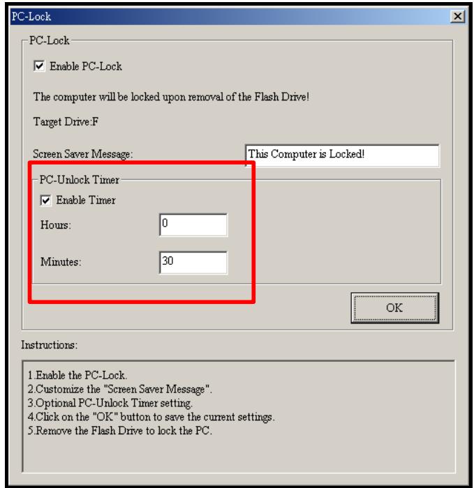 TRANSCEND TS4GMP840 - PC-Lock Function for Windows® Me, 2000, XP and Vista - 4