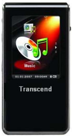 TRANSCEND TS4GMP840 - Package Contents - 1