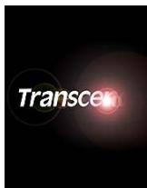 TRANSCEND TS4GMP840J - Power ON - 5