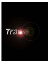 TRANSCEND TS4GMP840J - Power ON - 3