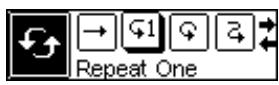 TRANSCEND TS512MMP520 - Repeat Mode - 3
