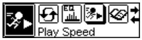 TRANSCEND TS512MMP520 - Play Speed Mode - 1