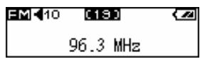 TRANSCEND TS512MMP520 - Enter FM Mode - 2