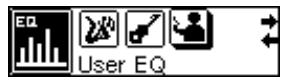 TRANSCEND TS512MMP520 - Set User EQ - 1