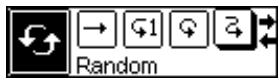 TRANSCEND TS512MMP520 - Repeat Mode - 5
