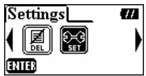 TRANSCEND TS512MMP610 - Settings - 1