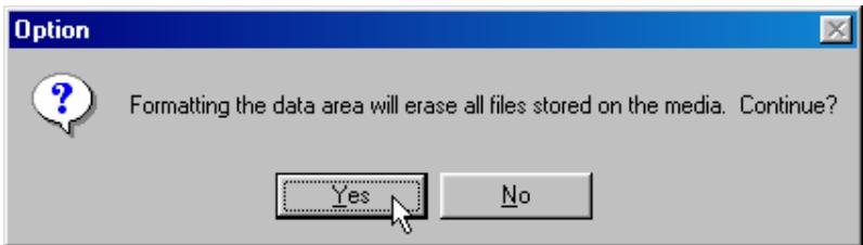TRANSCEND TS512MMP610 - Recover the T.sonic in Windows 98SE - 3