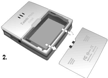TRANSCEND TS512MMP810EU - FAQ - 3