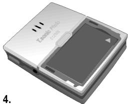 TRANSCEND TS512MMP810EU - FAQ - 2