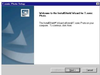 TRANSCEND TS512MMP810EU - Windows® 98/98SE: - 1