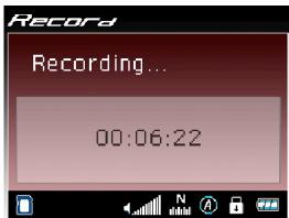 TRANSCEND TS512MMP810EU - Recording - 1