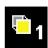 TRANSCEND TS512MMP810EU - Setting the Automatic Slide Show Timer - 1